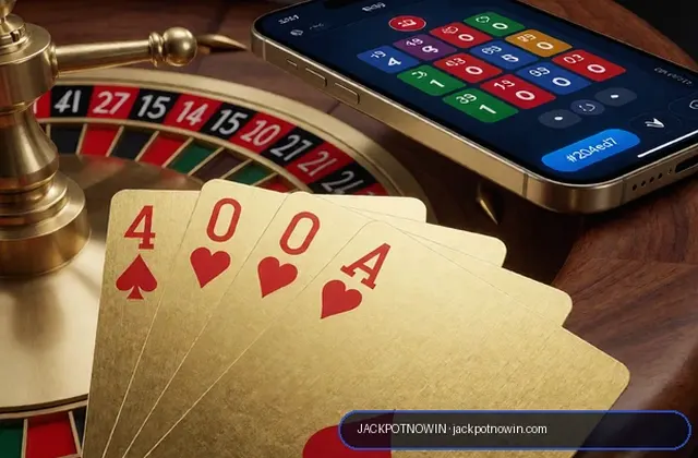 Jackpotno (jackpot nowin) fantasy cricket & matchday visual 1