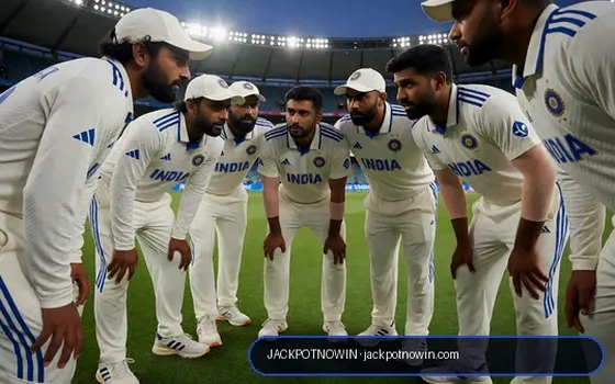 Punjab vs Lucknow on Jackpotno