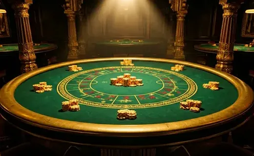 Elite Poker