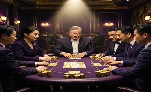 Elite Blackjack Masters